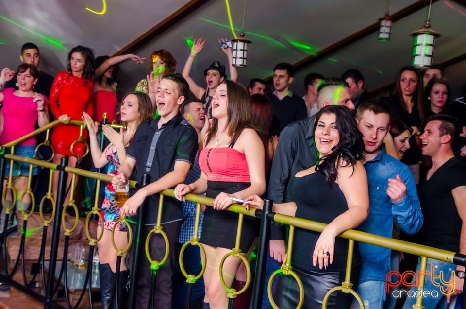 Seara de 8 Martie în Window Pub, 