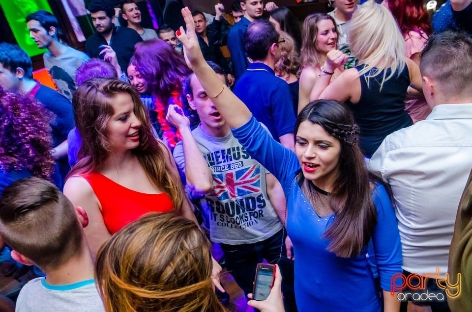 Seara de 8 Martie în Window Pub, 