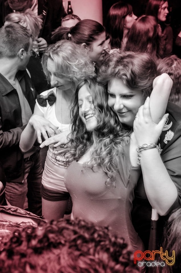 Seara de 8 Martie în Window Pub, 