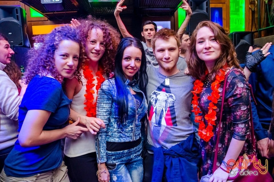 Seara de 8 Martie în Window Pub, 