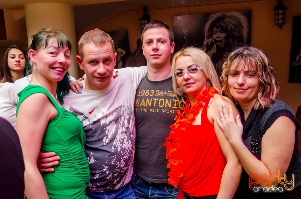 Seara de 8 Martie în Window Pub, 