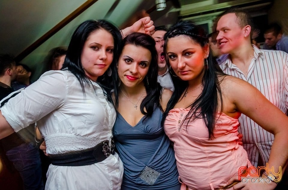 Seara de 8 Martie în Window Pub, 