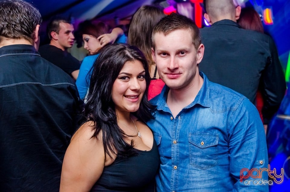 Seara de 8 Martie în Window Pub, 