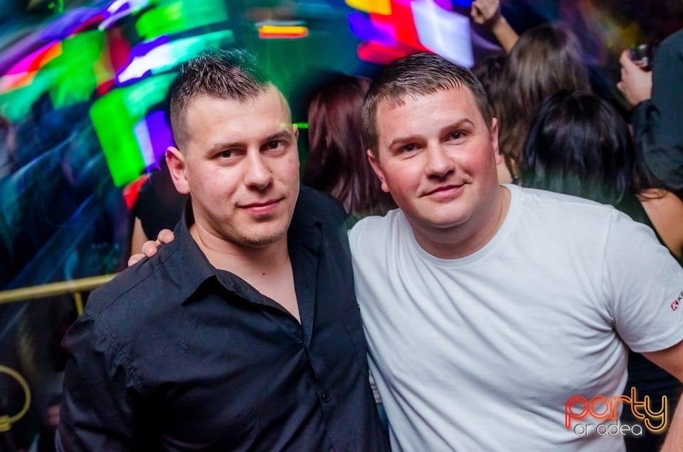 Seara de 8 Martie în Window Pub, 