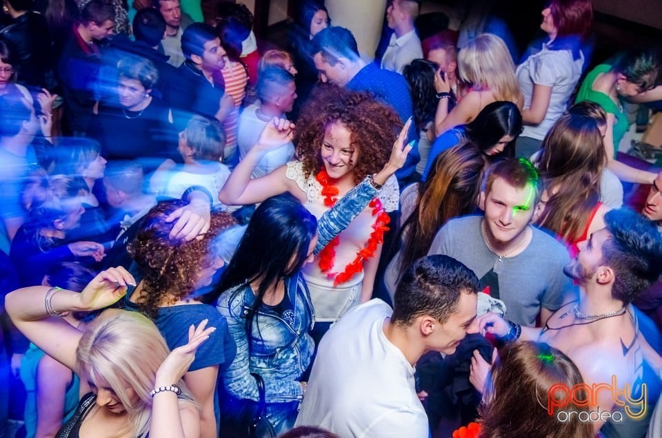 Seara de 8 Martie în Window Pub, 