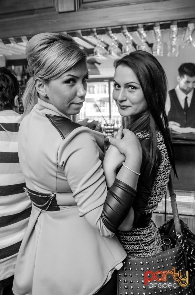 Seara de 8 Martie în Window Pub, 