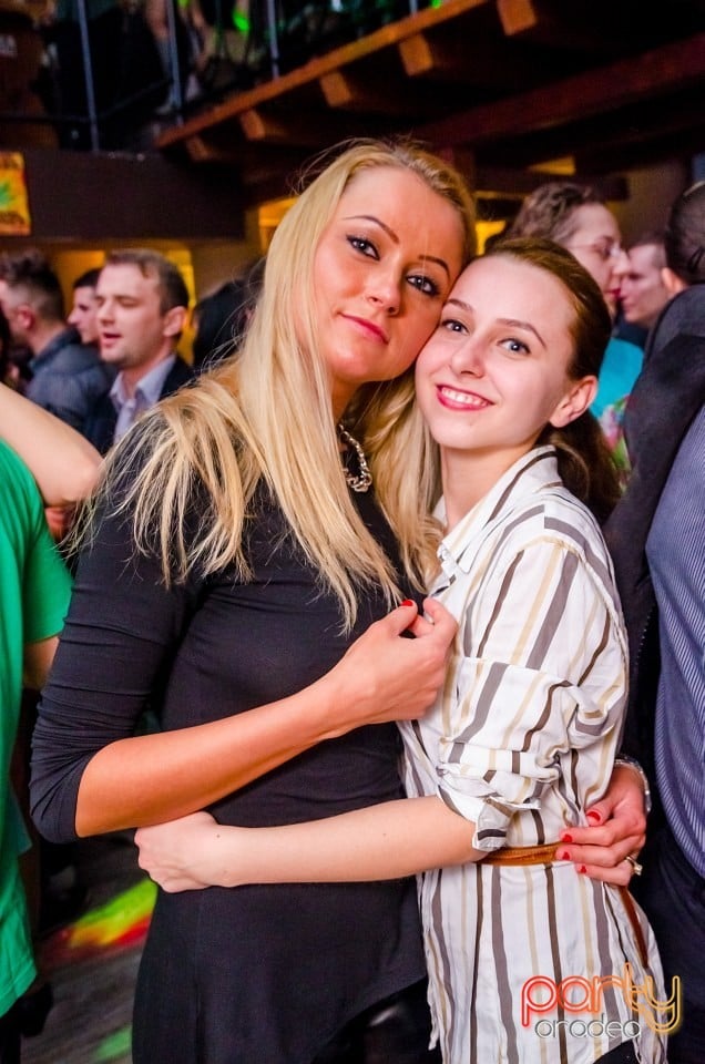 Seara de 8 Martie în Window Pub, 