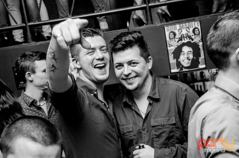 Seara de 8 Martie în Window Pub, 