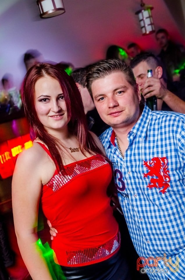 Seara de 8 Martie în Window Pub, 