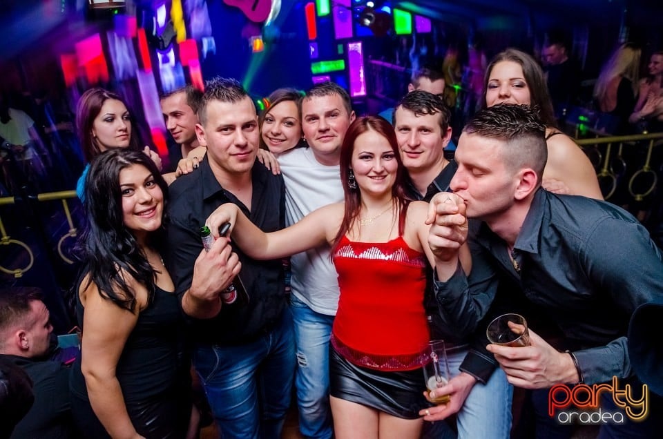 Seara de 8 Martie în Window Pub, 