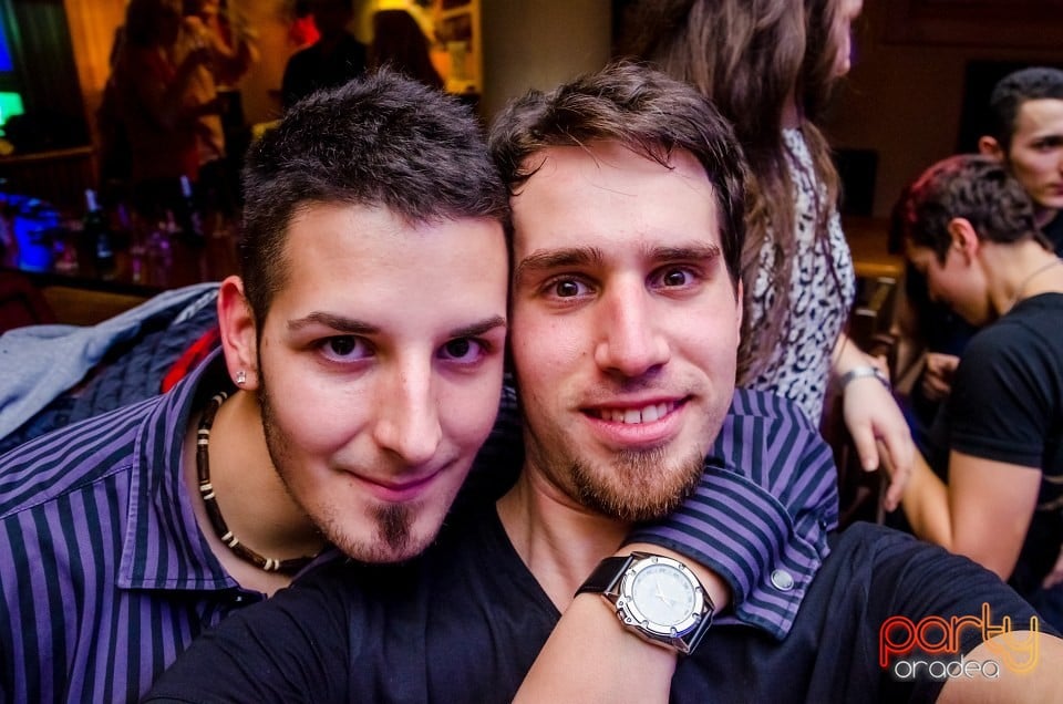 Seara de 8 Martie în Window Pub, 