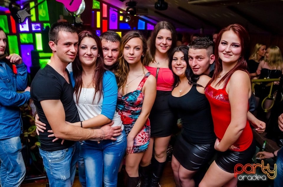 Seara de 8 Martie în Window Pub, 