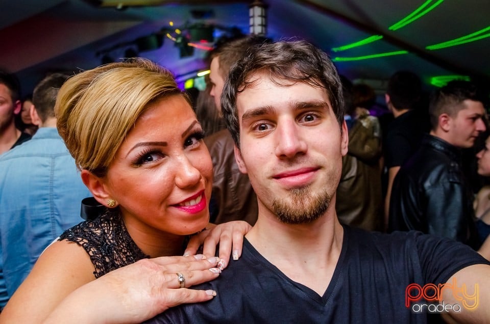 Seara de 8 Martie în Window Pub, 