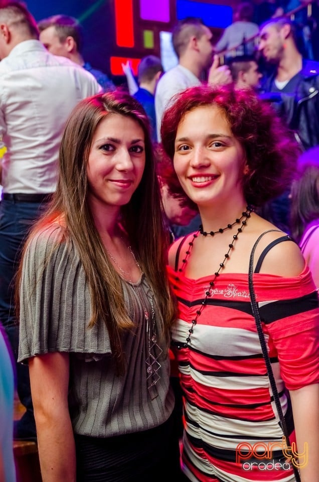 Seara de 8 Martie în Window Pub, 