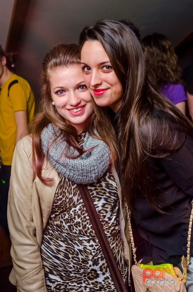 Seara de 8 Martie în Window Pub, 