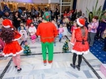 Seara de Crăciun la Hotel Termal