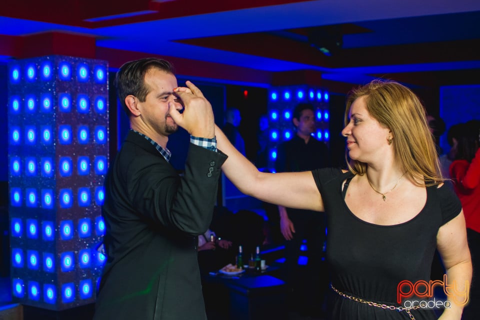 Seară de Dans în Club Life, 