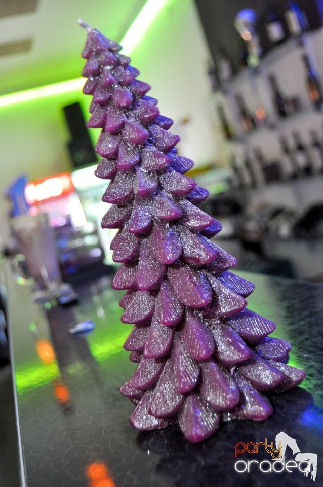 Seară de dans în Blondy's Art Café, 