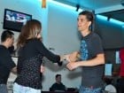 Seară de dans în Blondy's Art Café