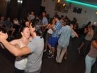Seară de dans în Blondy's Art Café