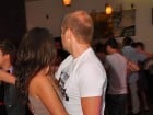 Seară de dans în Blondy's Art Café