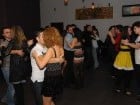 Seară de dans în Blondy's Art Café