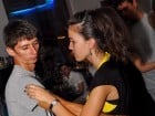 Seară de dans în Blondy's Art Café