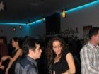 Seară de dans în Blondy's Art Café