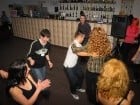 Seară de dans în Blondy's Art Café