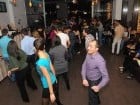 Seară de dans în Blondy's Art Café