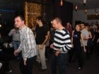Seară de dans în Blondy's Art Café