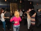 Seară de dans în Blondy's Art Café