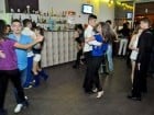 Seară de dans în Blondy's Art Café