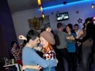 Seară de dans în Blondy's Art Café