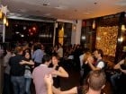 Seară de dans în Blondy's Art Café