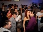 Seară de dans în Blondy's Art Café