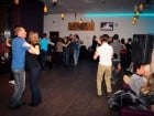 Seară de dans în Blondy's Art Café