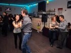 Seară de dans în Blondy's Art Café