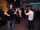 Seară de dans în Blondy's Art Café