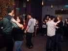 Seară de dans în Blondy's Art Café
