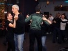 Seară de dans în Blondy's Art Café