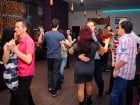 Seară de dans în Blondy's Art Café