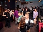 Seară de dans în Blondy's Art Café