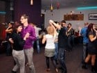 Seară de dans în Blondy's Art Café