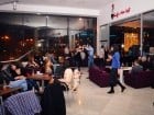 Seară de dans în Blondy's Art Café