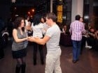 Seară de dans în Blondy's Art Café