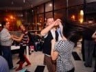 Seară de dans în Blondy's Art Café