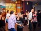 Seară de dans în Blondy's Art Café