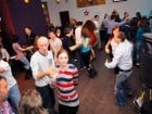 Seară de dans în Blondy's Art Café