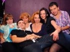 Seară de dans în Blondy's Art Café